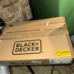 Black + Decker Air Conditioner Window Support Bracket, No Drill Br.... Fixed Price $100.00.