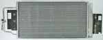 Agility Autoparts 7013474 A/c Condenser. Fixed Price $148.47.