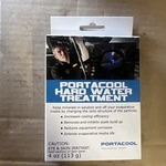 Portacool Hard Water Treatment 4 Strip Kit - Each Application Last 30 Days. Fixed Price $22.99.