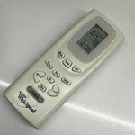 Whirlpool ACP102PS /Y711A Genuine Oem Air Conditioner Wireless Remote Control. Fixed Price $44.95.
