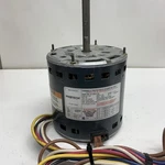 Protech 51-23017-42 Furnace Blower Motor 5KCP39RGU006 S. Fixed Price $85.00.