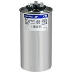 60/12.5 Uf Mfd 440 Volt 25L765 Genteq Capcom Round CBB65D Capacitor. Fixed Price $21.90.
