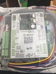Bosch Commercial Heat Pump Air 5600 Bacnet Controller. Fixed Price $426.00.