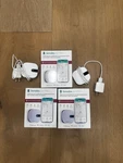 Sensibo Air Pro Smart Conditioner Controller W Quality Sensor (1-5AVAIL). Fixed Price $100.00.