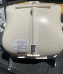 Trane HUS03823 Blower Housing W/clips 4TEE3C04A1000AA Used. Fixed Price $99.99.