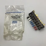 New Vtg Fedders Air Conditioner Ac Parts Push Button Switch 48028 ASP8128-331. Fixed Price $32.95.