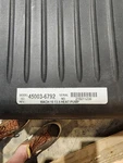Coleman-mach 45003-6792 10 Low Profile Air Conditioner 13500 Btu H/p Black. Fixed Price $900.00.