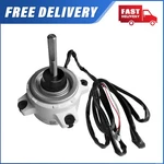 K9602843015 Dc Outdoor Condenser Fan Motor For Fujitsu Mini Splits K9379385015. Fixed Price $183.99.