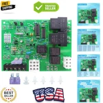 Furnace Control Circuit Board Replacement For Coleman Evcon York Luxaire Oem.... Fixed Price $54.39.