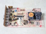 York Luxaire Coleman 031-01264-002 Furnace Control Circuit Board 6EH05-3 Rev-a. Fixed Price $155.00.