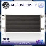 Ac Condenser A/c Air Conditioning For Caliber Compass Patriot Mk 2009-2012. Fixed Price $60.19.