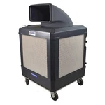 Waycool WCG-1HPMFAOSC Portable Evaporative COOLER,3020/2040CFM 5DPW9. Fixed Price $4384.05.