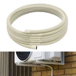 Daisypower Air Conditioner Drain Hose PIPE,26FT For Mini-split 26FT, Beige. Fixed Price $27.46.