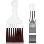 Air Conditioner Condenser Fin Comb, Cleaning Brush Coil C.... Fixed Price $15.46.