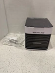 Artic Air Ultra Portable-personal Space Evaporative Cooler. Fixed Price $20.00.