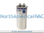 Climatek Motor Run Capacitor 80 Uf Mfd 440 Volt Round Fits MARS2 Jard 12759. Fixed Price $15.95.