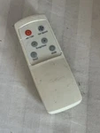 Genuine Fedders Remote Control 112150010006 Ac Air Conditioner Maytag - A6X06F2A. Fixed Price $10.99.
