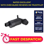 Washer Pump Fits Ford Transit 2.0D 2.2D 2015 On 1708254 BV6117K624AA 1791580 New. Fixed Price $29.86.