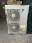 Daikin RZQ30TAVJUA Inverter Heat Pump Outdoor Unit 30K Btu Ducted. Fixed Price $2500.00.