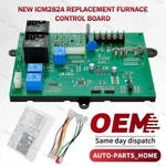 Brand New Carrier ICM282A Furnace Control Circuit Board. Fixed Price $51.29.