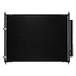 Ac Condenser For 06-14 Honda Ridgeline 3.5L Lifetime Warranty. Fixed Price $77.21.