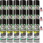 Leak Saver Foam Blaster Coil Cleaner Unit 24-PACK No Rinse Formula. Fixed Price $409.76.