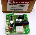 Trane CNT06081 Defrost Control Board Replacement. Fixed Price $184.25.