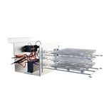 Mrcool 20KW Electric Heat Kit For Central Ducted Pump R454B W/breaker. Fixed Price $295.00.