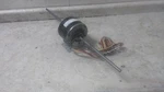 Century 89PSC 1/10 Hp 1050 Rpm 115VAC Fan Coil Air Conditioner Motor. Fixed Price $49.99.