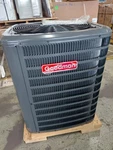 Goodman 2.5 Ton 13.4 SEER2 Air Conditioner Condenser GLXS3BN3010, Scratch & Dent. Fixed Price $1703.35.