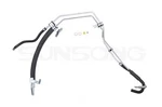 Power Steering Hose Assembly-coupe Sunsong North America Fits 2003 Infiniti G35. Fixed Price $152.95.