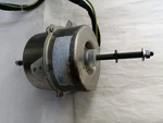 Ge YY095-954PL02-002 Air Conditioner Fan Motor. Fixed Price $59.00.