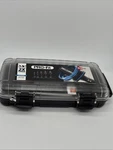 Rectorseal Pro-fit Precision Flaring Kit 87001. Fixed Price $119.00.