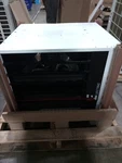 Reznor 51,182 Btu Electric Unit Heater, EUH-15, Scratch + Dents. Fixed Price $1877.00.