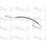A/c Refrigerant Discharge Hose Global 4811975. Fixed Price $91.99.