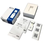 Ecox OSK102 Ductless Air Conditioning And Heatpump Wi-fi Connection Device For. Fixed Price $66.70.