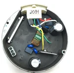 Genteq HD03 Module Only For 5SBA39GLV5154 D344702P01 240V Ccwle Used #J091. Fixed Price $149.00.