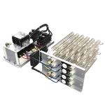 Mrcool MHK20PB Heat Strip Kw For Versapro Packaged Units. Fixed Price $332.19.