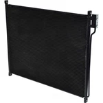 A/c Condenser-condenser Parallel Flow Uac Cn 4883PFC. Fixed Price $110.29.
