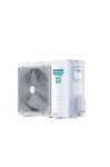 Hisense Hi-ultra Ton Inverter Heat Pump Outdoor Unit, 22,000 Btus/hr. Fixed Price $2038.30.