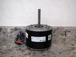 Nordyne 622164 Y7S623B84 1/8HP 208-230V Condenser Fan Motor Used Free Shipping. Fixed Price $109.99.