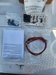 DFTD-1 Oem Goodman Amana Janitrol Heat Pump Defrost Control Board PCBDR125. Fixed Price $24.99.