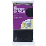 M-d Building Products Side 9 In. W. X 18 H. Gray Air Conditioner Insulating. Fixed Price $31.00.