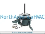 Oem Blower Motor 1/6 Replaces York Coleman Luxaire 02431948000 024-31948-000. Fixed Price $252.95.