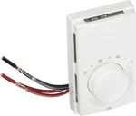 Marley M602W Qmark Electric Line Voltage Wall Thermostat. Fixed Price $56.18.