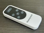 Genuine Oem Honeywell Remote Control For CL25AE Evaporative Coolers. Fixed Price $22.95.