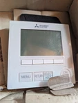 Mitsubishi Electric Air Conditioning Control System PAR-40MAAU 7IBS21. Fixed Price $330.00.