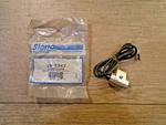 Sierra Condenser 18-5342 Volvo Penta 243653-3. Fixed Price $18.91.