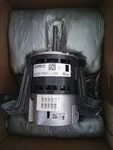 New Factory Authorized Part Carrier Bryant HD44MM118 Ecm Blower Motor Free Ship!. Fixed Price $215.00.