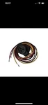 New-wire Harness, Scroll Compressor PRODUCT:0159R00002P Goodman Hvac. Fixed Price $24.99.